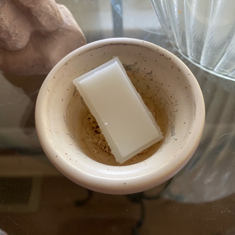 Black Opium 100% Soy Wax Melts - Picture 9 of 10